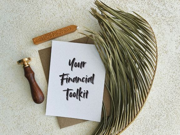 Your Financial ToolKit